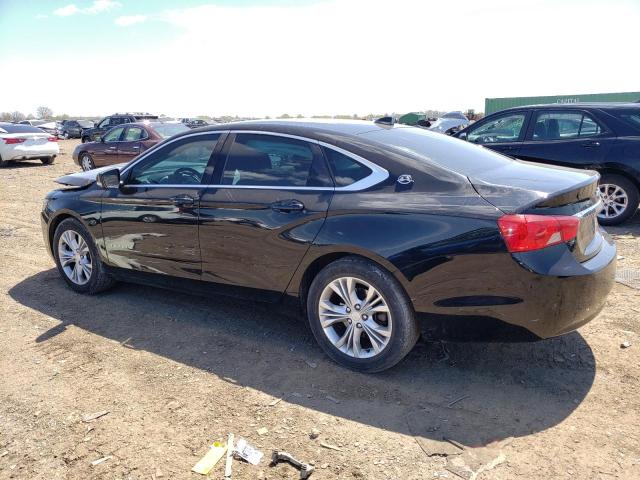 Photo 2 from auction – 2014 CHEVROLET IMPALA LT with VIN 2G1125S34E9269367