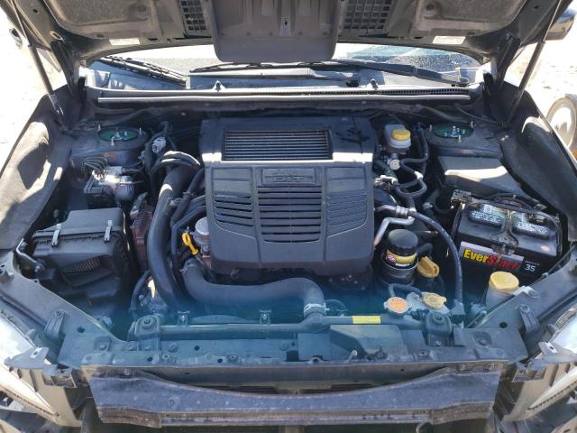 Photo 11 from auction – 2015 SUBARU WRX with VIN JF1VA1A67F9819853
