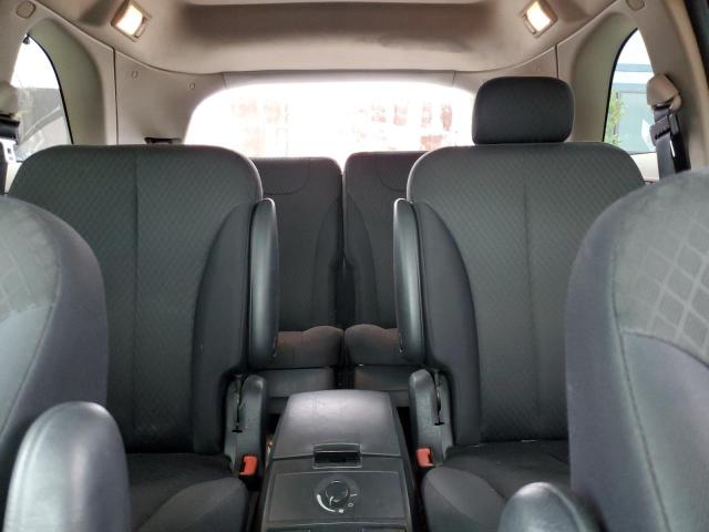 Photo 10 from auction – 2006 CHRYSLER PACIFICA T with VIN 2A4GM68496R744928