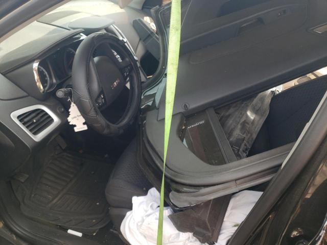 Photo 7 from auction – 2013 GMC TERRAIN SL with VIN 2GKALMEK3D6406983