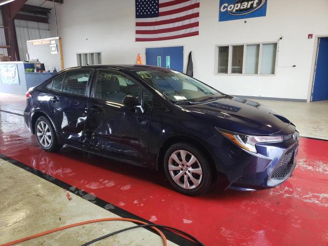 Photo 4 from auction – 2020 TOYOTA COROLLA LE with VIN 5YFEPRAE5LP112545