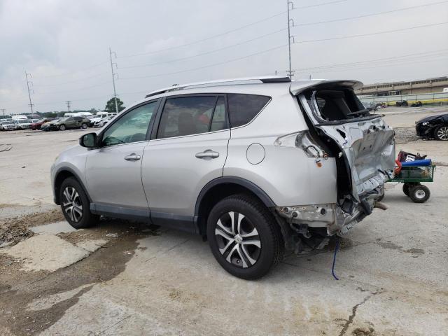 Photo 2 from auction – 2016 TOYOTA RAV4 LE with VIN 2T3ZFREV9GW272115