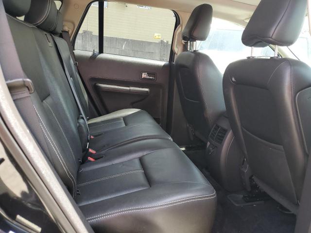 Photo 11 from auction – 2010 FORD EDGE SEL with VIN 2FMDK3JC3ABB73013