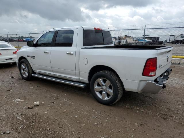 Photo 2 from auction – 2017 RAM 1500 SLT with VIN 3C6RR6LT0HG604880