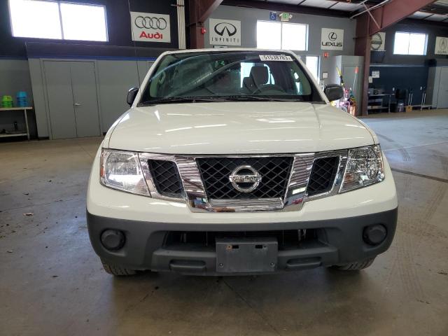 Photo 5 from auction – 2016 NISSAN FRONTIER S with VIN 1N6BD0CTXGN734755