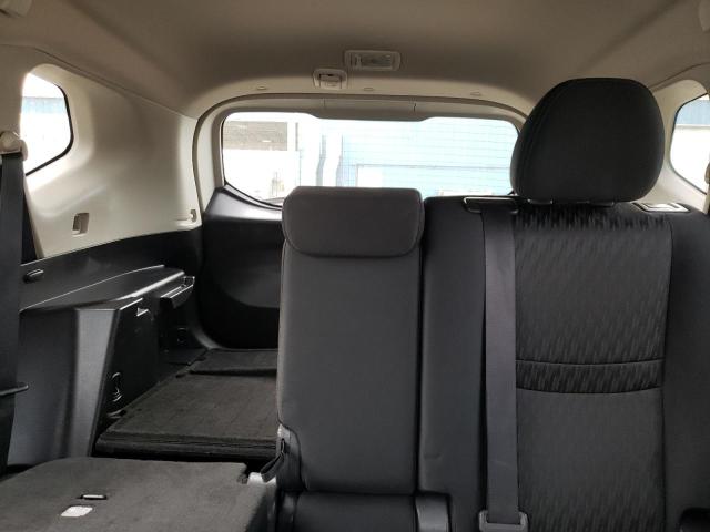 Photo 10 from auction – 2017 NISSAN ROGUE S with VIN KNMAT2MV3HP535839