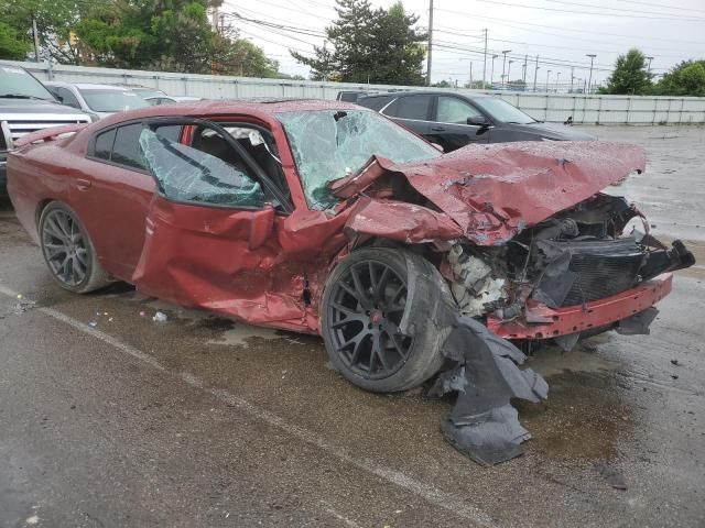 Photo 4 from auction – 2014 DODGE CHARGER SX with VIN 2C3CDXHG7EH219136