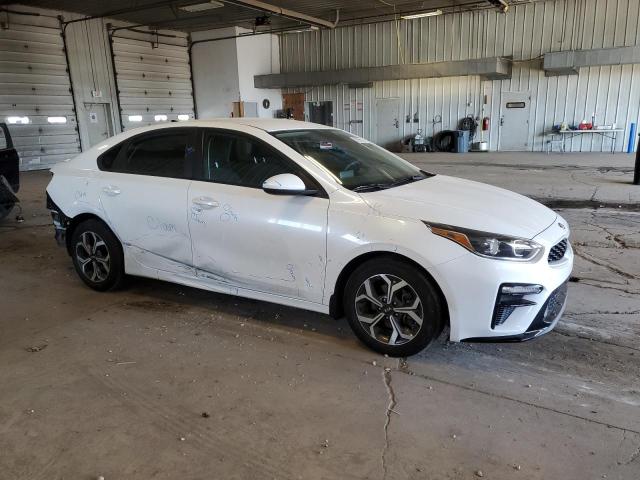Photo 4 from auction – 2021 KIA FORTE FE with VIN 3KPF24AD3ME347381