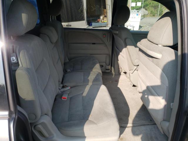 Photo 11 from auction – 2008 HONDA ODYSSEY EX with VIN 5FNRL38468B077122