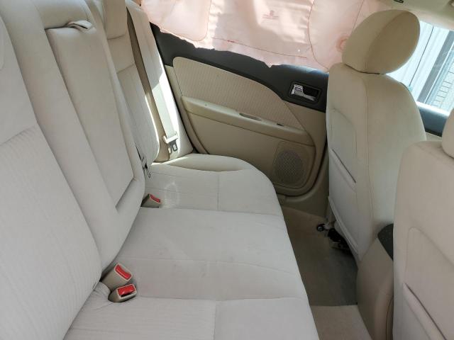 Foto 10 de la subasta – 2006 MERCURY MILAN con VIN 3MEHM07186R614274