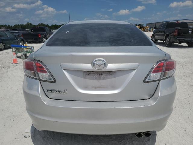 Photo 6 from auction – 2010 MAZDA 6 I with VIN 1YVHZ8BH7A5M48227