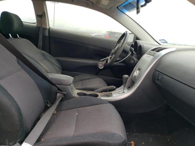 Photo 10 from auction – 2008 TOYOTA UK with VIN JTKDE167380251600