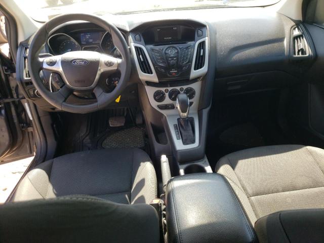 Photo 8 from auction – 2014 FORD FOCUS SE with VIN 1FADP3F22EL317443