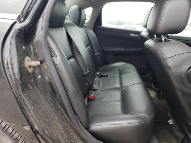 Photo 10 from auction – 2014 CHEVROLET IMPALA LIM with VIN 2G1WD5E36E1158281