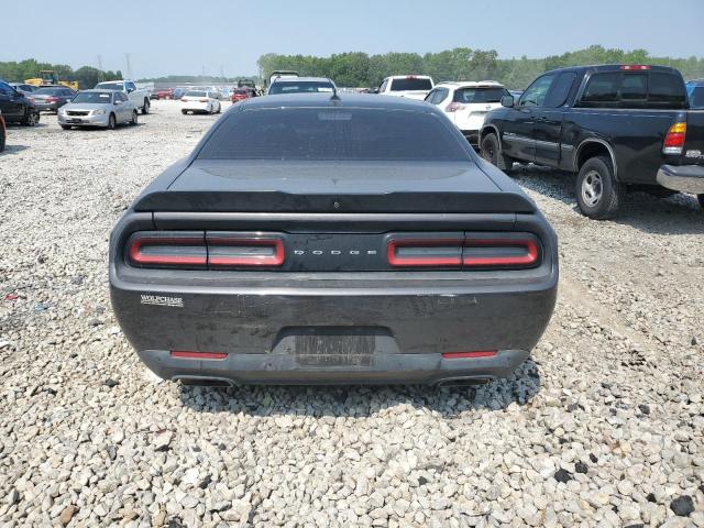 Photo 6 from auction – 2016 DODGE CHALLENGER with VIN 2C3CDZFJ5GH299775
