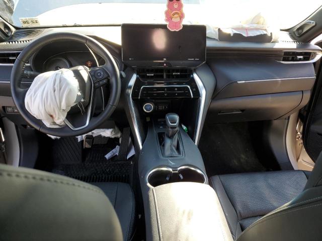 Photo 8 from auction – 2021 TOYOTA VENZA LE with VIN JTEAAAAH6MJ079200