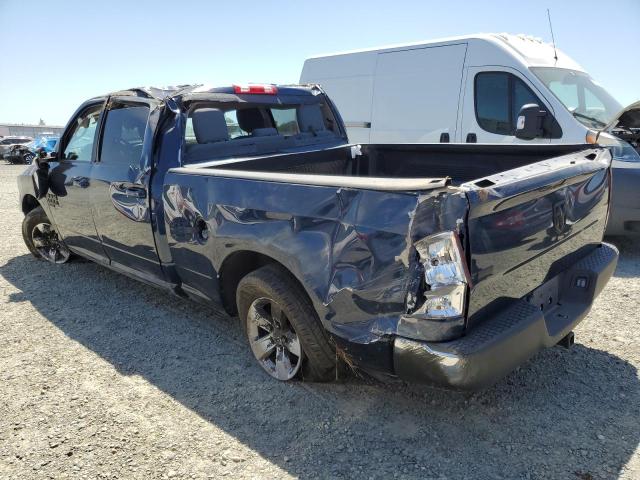 Photo 2 from auction – 2020 RAM 1500 CLASS with VIN 1C6RR6TT1LS102607