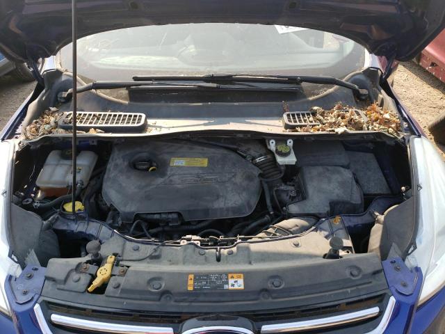 Photo 11 from auction – 2013 FORD ESCAPE SEL with VIN 1FMCU0HXXDUA58369