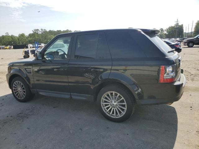 Photo 2 from auction – 2011 LAND ROVER RANGE ROVE with VIN SALSF2D42BA701077