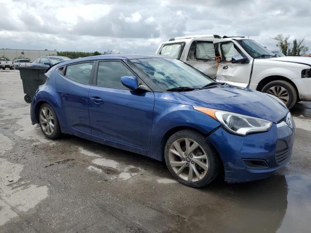 صورة رقم 4 من المزاد - 2016 HYUNDAI VELOSTER مع VIN KMHTC6AD8GU277907