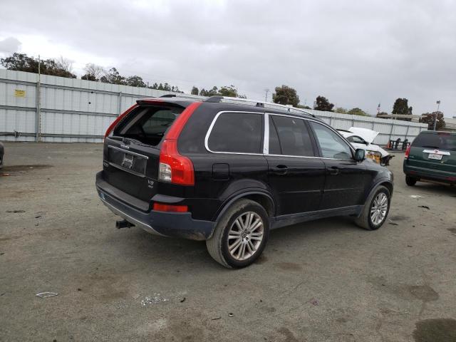 Photo 3 from auction – 2008 VOLVO XC90 V8 with VIN YV4CZ852781474526