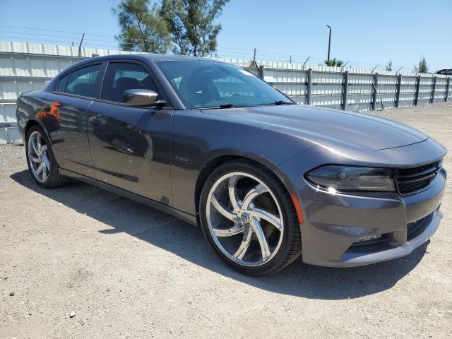 Photo 4 from auction – 2016 DODGE CHARGER R/ with VIN 2C3CDXCT8GH125824