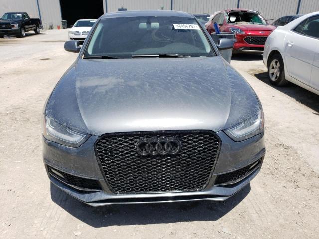 Photo 5 from auction – 2014 AUDI A4 PREMIUM with VIN WAUEFAFL6EA077076