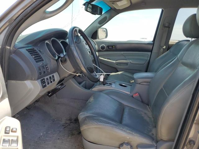 Photo 7 from auction – 2011 TOYOTA TACOMA DOU with VIN 5TFLU4EN7BX014596