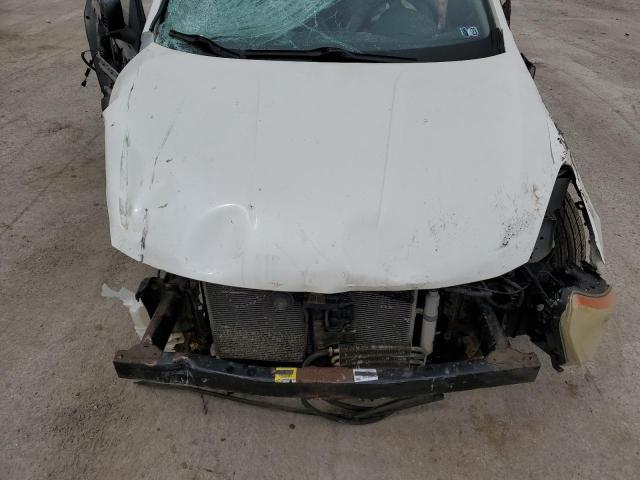 Photo 12 from auction – 2012 NISSAN ROGUE S with VIN JN8AS5MT1CW263409