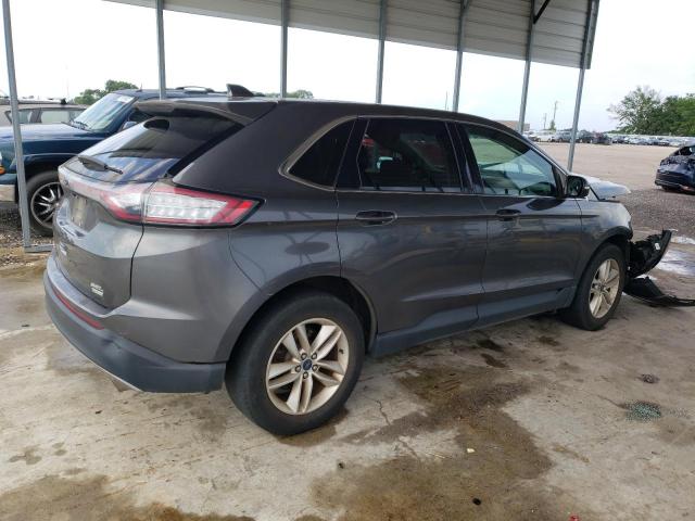 Photo 3 from auction – 2017 FORD EDGE SEL with VIN 2FMPK3J91HBC32068