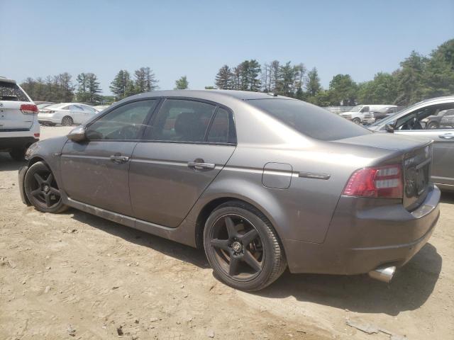Photo 2 from auction – 2007 ACURA TL with VIN 19UUA66277A022609