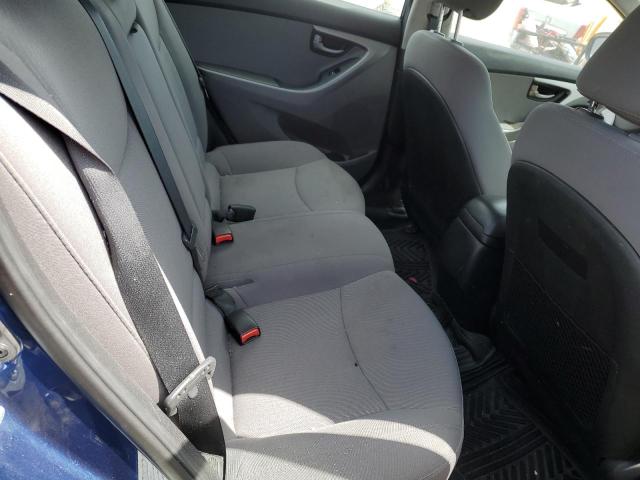 Photo 10 from auction – 2016 HYUNDAI ELANTRA SE with VIN 5NPDH4AE7GH700672
