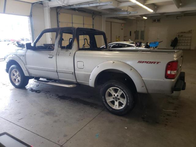 Photo 2 from auction – 2006 FORD RANGER SUP with VIN 1FTYR14UX6PA81102