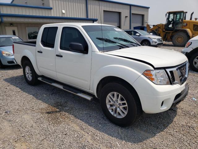 Photo 4 from auction – 2017 NISSAN FRONTIER S with VIN 1N6DD0EV0HN708223