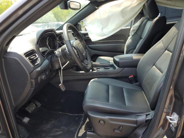 Photo 7 from auction – 2021 DODGE DURANGO GT with VIN 1C4RDJDG0MC724848