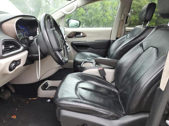 Photo 7 from auction – 2017 CHRYSLER PACIFICA T with VIN 2C4RC1BG8HR534203