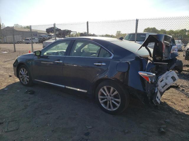 Photo 2 from auction – 2010 LEXUS ES 350 with VIN JTHBK1EG6A2379668