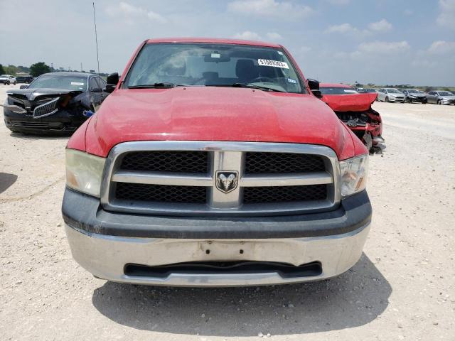 Photo 5 from auction – 2011 DODGE RAM 1500 with VIN 1D7RB1GK3BS515585