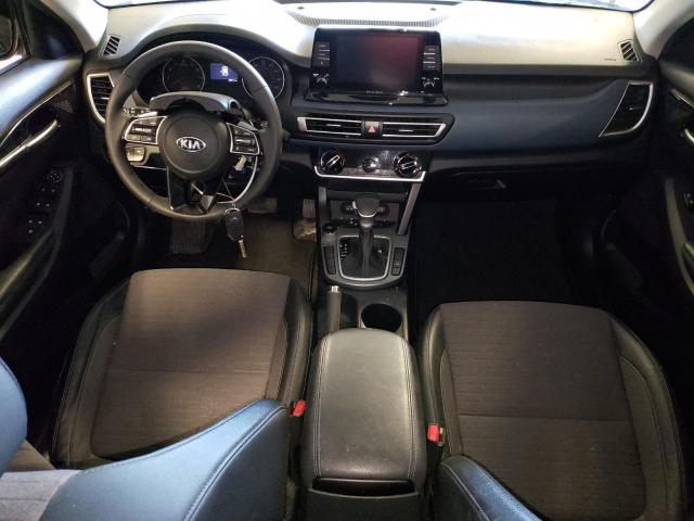 Photo 8 from auction – 2021 KIA SELTOS S with VIN KNDEU2AA5M7124971