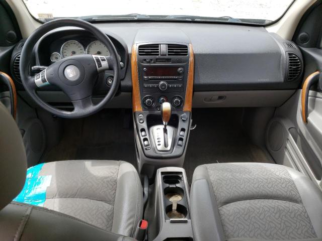 Photo 8 from auction – 2007 SATURN VUE with VIN 5GZCZ53487S814182