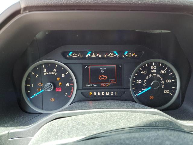 Photo 9 from auction – 2016 FORD F150 SUPER with VIN 1FTEW1EP9GFB72650