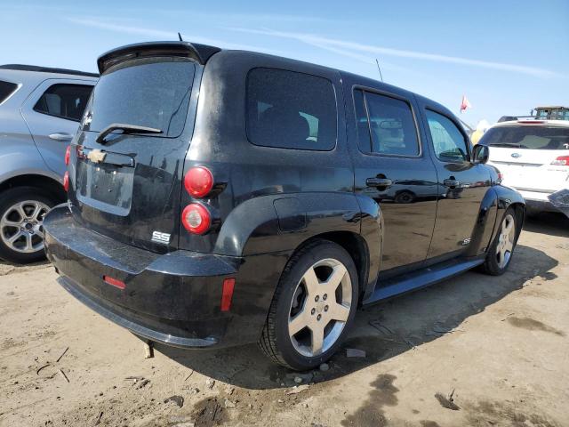 Photo 3 from auction – 2009 CHEVROLET HHR SS with VIN 3GNCA63X89S570122