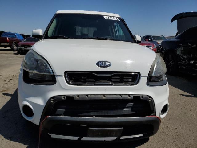 Photo 5 from auction – 2013 KIA SOUL with VIN KNDJT2A58D7486698