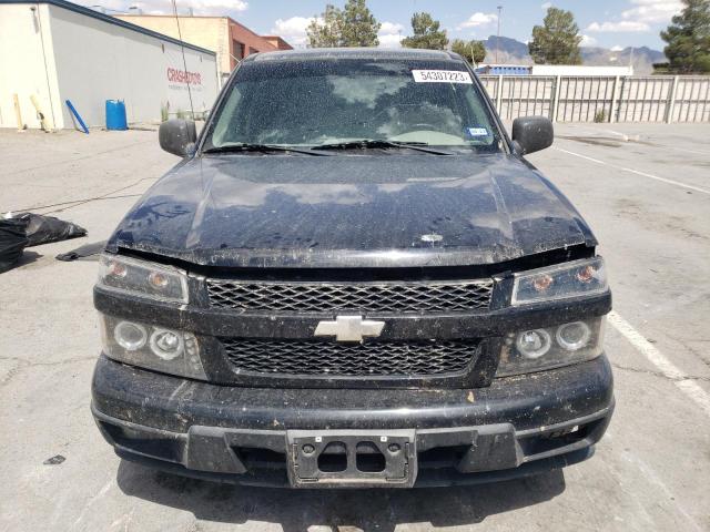 Photo 5 from auction – 2008 CHEVROLET COLORADO with VIN 1GCCS199388102159