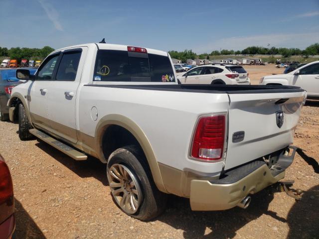 Photo 2 from auction – 2013 RAM 1500 LONGH with VIN 1C6RR6WT7DS661561