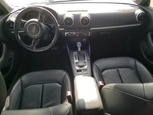 Photo 8 from auction – 2016 AUDI A3 PREMIUM with VIN WAUA7GFF6G1094777