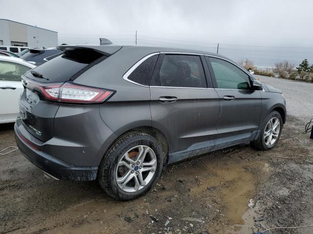Photo 3 from auction – 2016 FORD EDGE TITAN with VIN 2FMPK4K99GBB22422