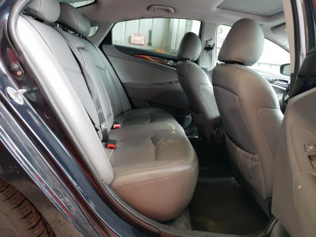 Photo 10 from auction – 2011 HYUNDAI SONATA SE with VIN 5NPEC4AC9BH305323