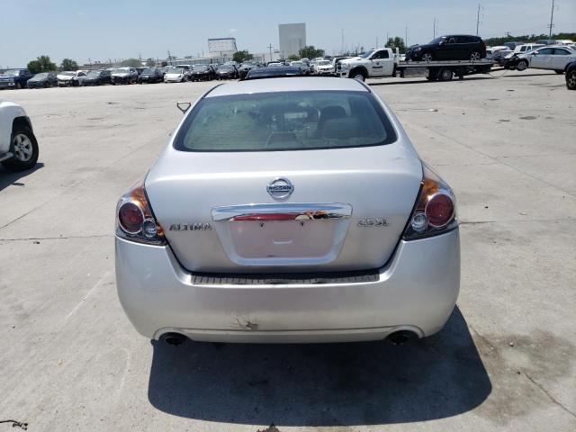 Photo 6 from auction – 2012 NISSAN ALTIMA BAS with VIN 1N4AL2AP4CC128785