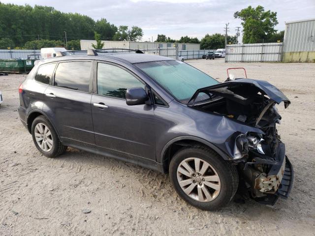 Photo 4 from auction – 2011 SUBARU TRIBECA LI with VIN 4S4WX9GD1B4400319